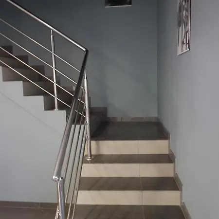 Lägenhet Port-lodz By Pinpoint *