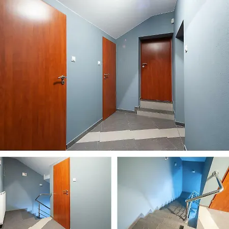 Port-lodz By Pinpoint Łódź