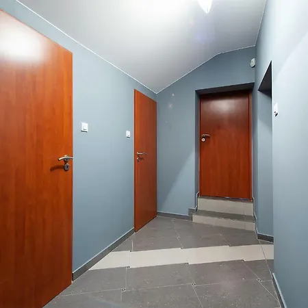 Port-lodz By Pinpoint * לודז'