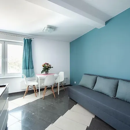 Port-lodz By Pinpoint לודז'