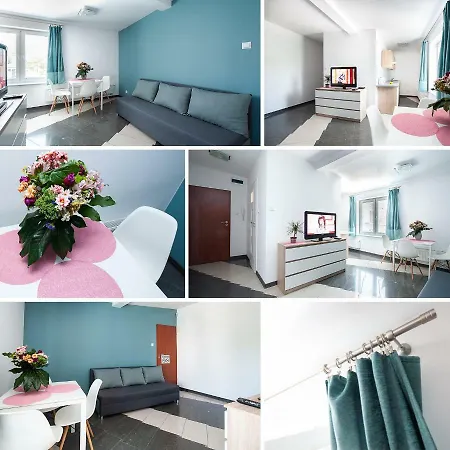 Port-lodz By Pinpoint *