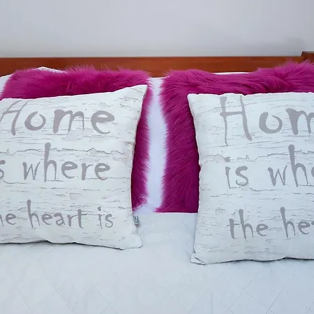 Lägenhet Port-lodz By Pinpoint