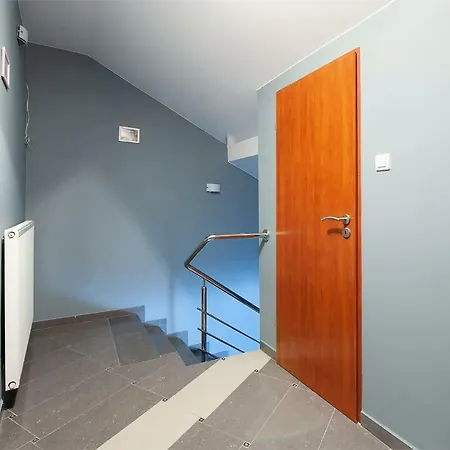 Port-lodz By Pinpoint Łódź