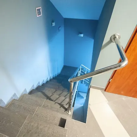 דירה Port-lodz By Pinpoint *