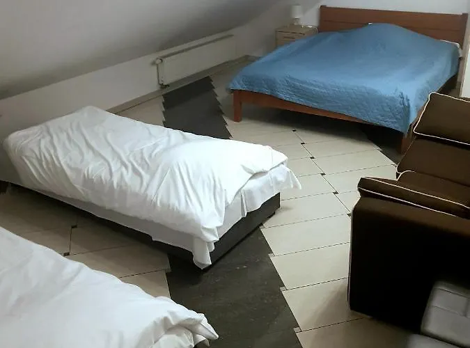 Apartamento Port-łódź By Pinpoint Łódź