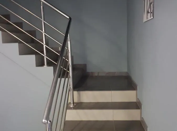 Apartamento Port-łódź By Pinpoint *