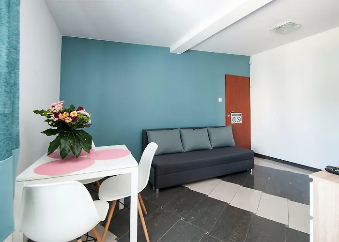 Port-łódź By Pinpoint * Łódź