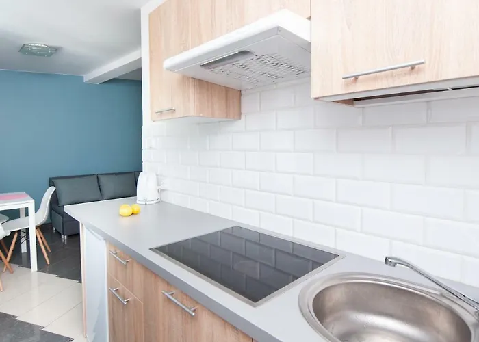 Port-lodz By Pinpoint * לודז'