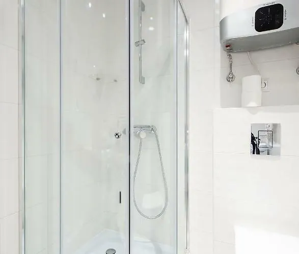 דירה Port-lodz By Pinpoint לודז'