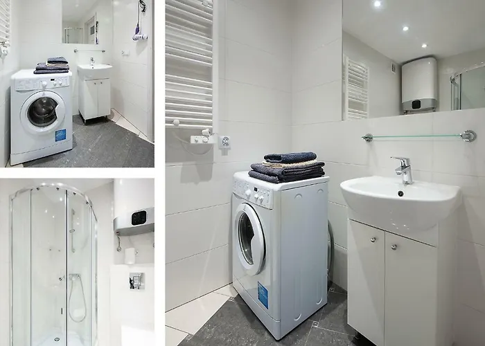 Port-łódź By Pinpoint Łódź