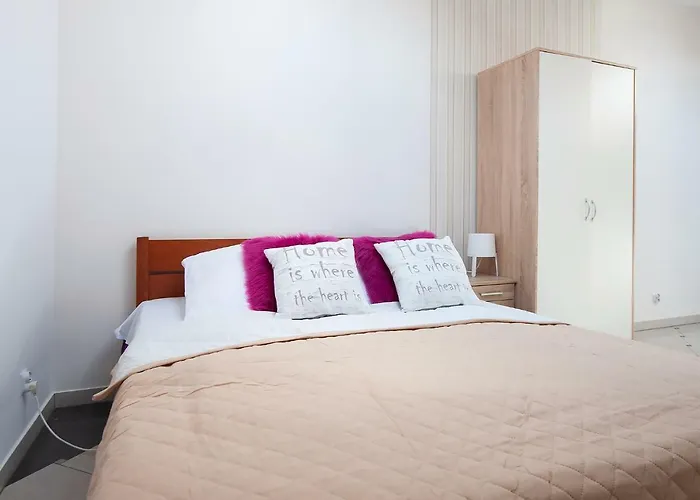 Port-łódź By Pinpoint Apartamento Łódź