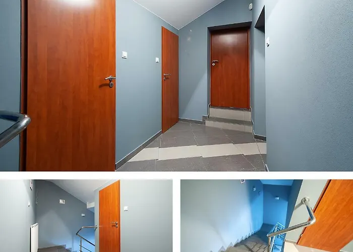 Port-lodz By Pinpoint לודז'