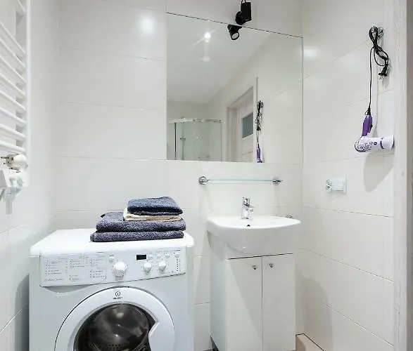 Port-lodz By Pinpoint דירה