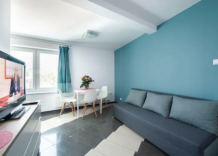 Port-łódź By Pinpoint Łódź