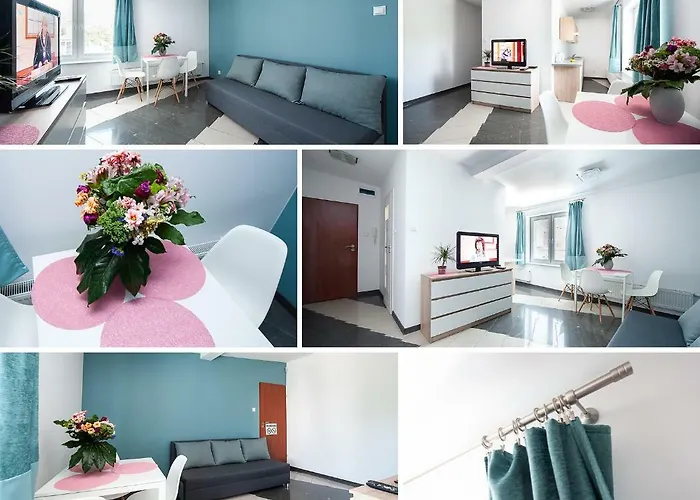 Port-łódź By Pinpoint *