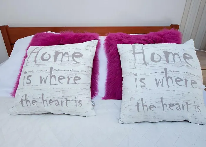 דירה Port-lodz By Pinpoint