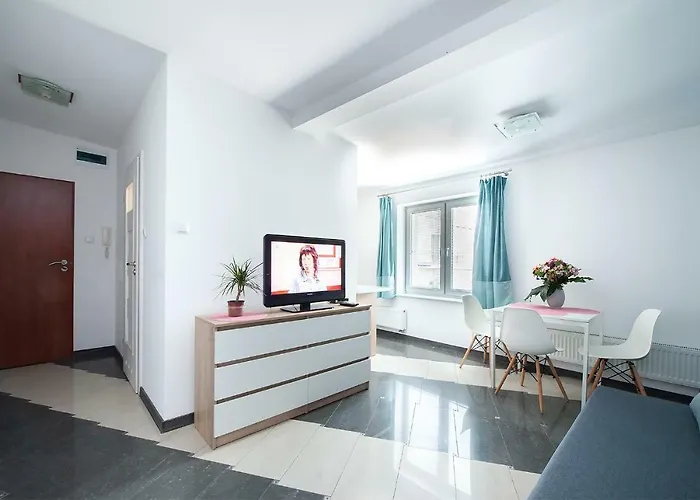 Port-łódź By Pinpoint Apartamento