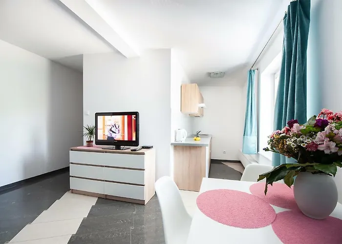 Apartamento Port-łódź By Pinpoint *