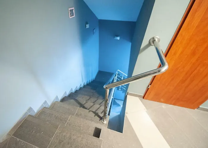 Apartamento Port-łódź By Pinpoint *