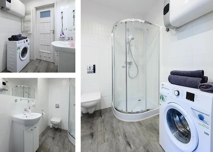 Port-łódź By Pinpoint Apartamento *